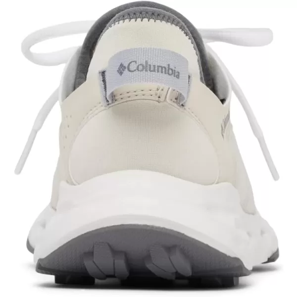 Columbia Womens Drainmaker XTR Water ShoeFawnTitanium Grey Steel