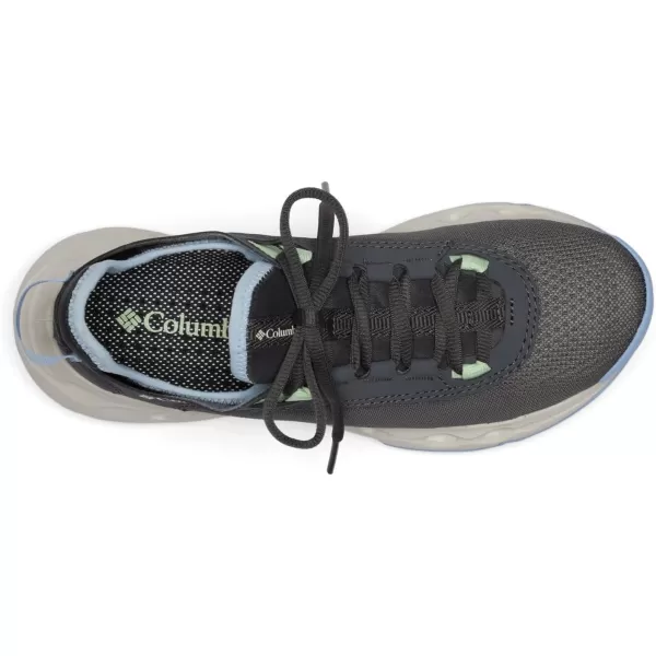 Columbia Womens Drainmaker XTR Water ShoeSharkSage Leaf