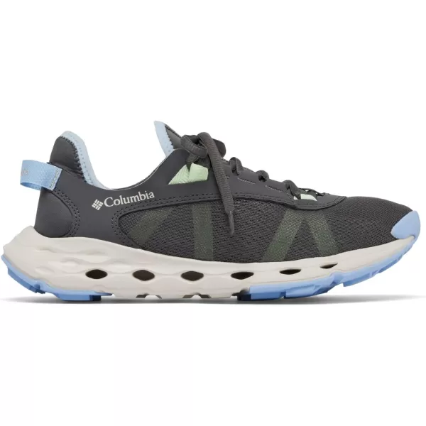 Columbia Womens Drainmaker XTR Water ShoeSharkSage Leaf