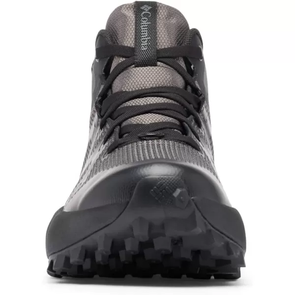 Columbia Womens Escape Thrive Endure Hiking ShoeBlackBlack