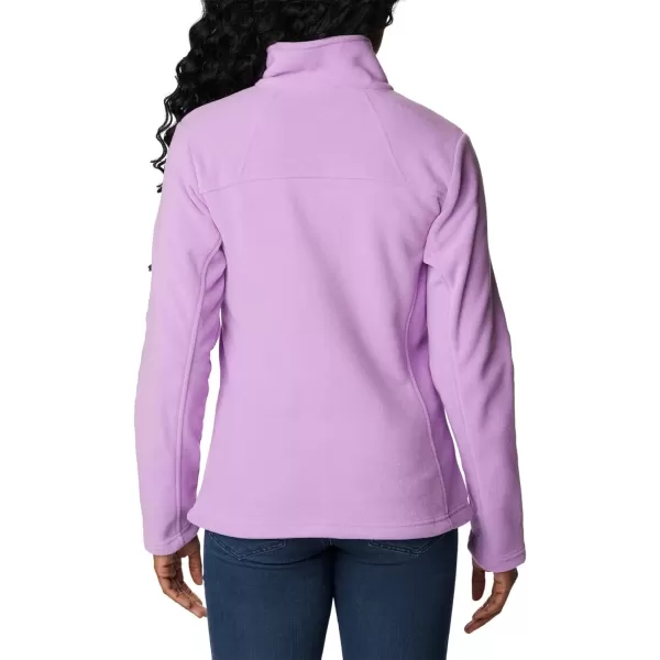 Columbia Womens Fast Trek Ii JacketGumdrop