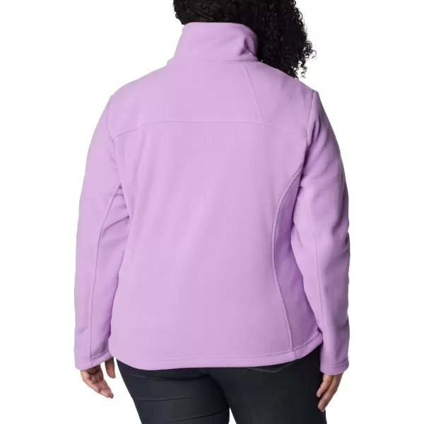 Columbia Womens Fast Trek Ii JacketGumdrop