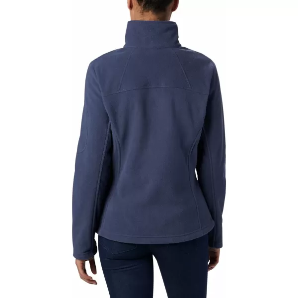 Columbia Womens Fast Trek Ii JacketNocturnal