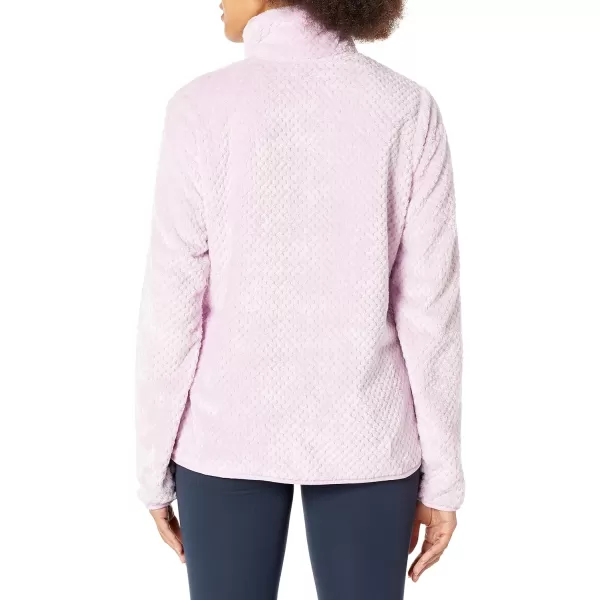 Columbia Womens Fire Side Ii Sherpa Full ZipAura