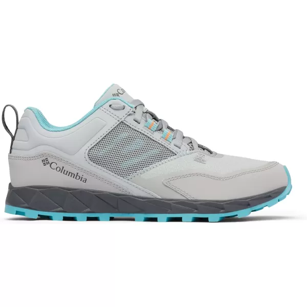 Columbia Womens Flow District SneakerSteamJupiter