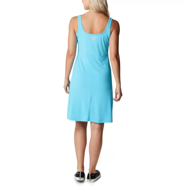 Columbia Womens Freezer Iii DressAtoll