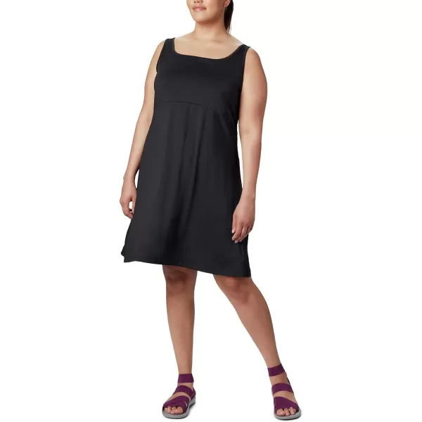 Columbia Womens Freezer Iii DressBlack