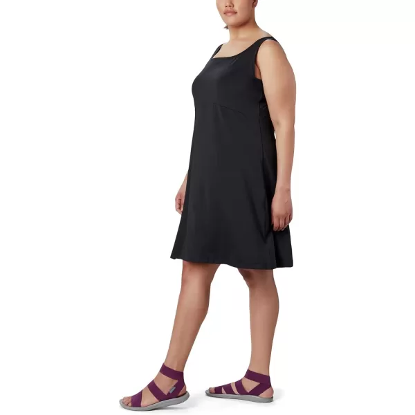 Columbia Womens Freezer Iii DressBlack