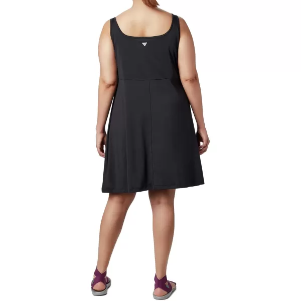 Columbia Womens Freezer Iii DressBlack