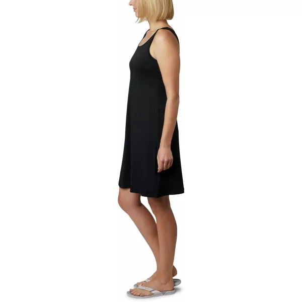 Columbia Womens Freezer Iii DressBlack