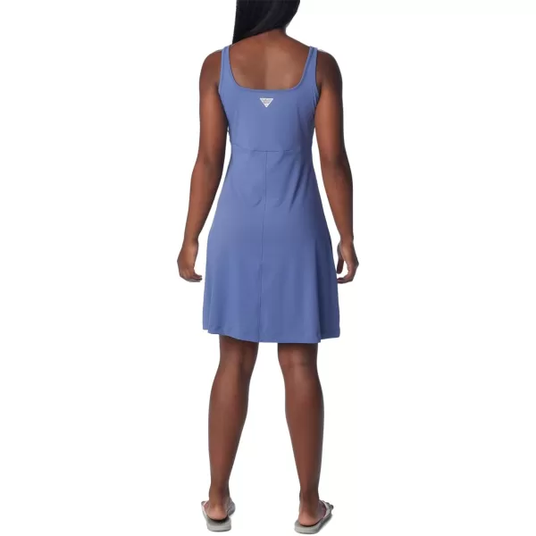 Columbia Womens Freezer Iii DressBluebell