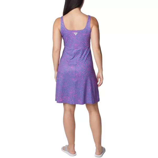 Columbia Womens Freezer Iii DressBluebell Fragacea