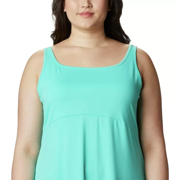 Columbia Womens Freezer Iii DressGreen