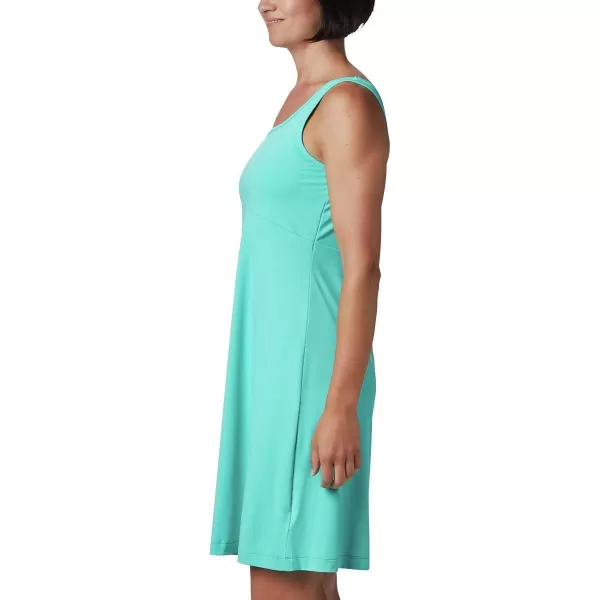 Columbia Womens Freezer Iii DressGreen