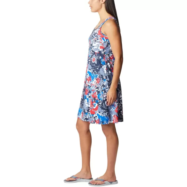 Columbia Womens Freezer Iii DressMulticolor