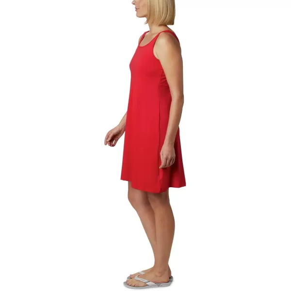 Columbia Womens Freezer Iii DressRed Lily