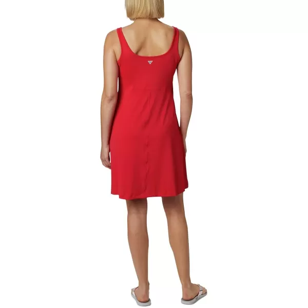 Columbia Womens Freezer Iii DressRed Lily