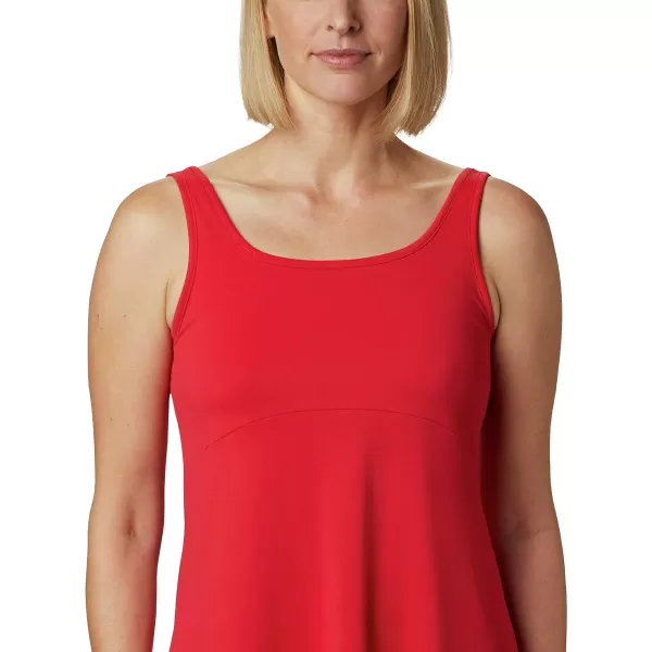 Columbia Womens Freezer Iii DressRed Lily