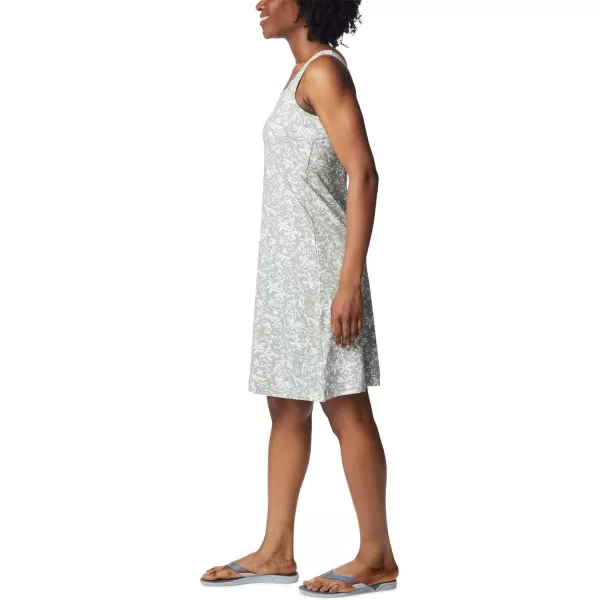 Columbia Womens Freezer Iii DressSafari Kona