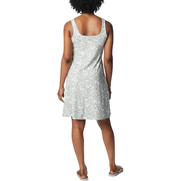 Columbia Womens Freezer Iii DressSafari Kona