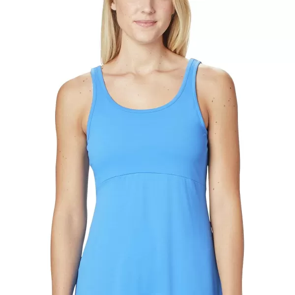 Columbia Womens Freezer Iii DressStormy Blue