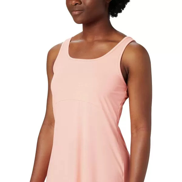 Columbia Womens Freezer Iii DressTiki Pink