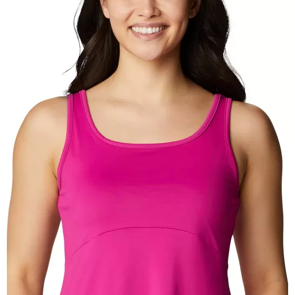 Columbia Womens Freezer Iii DressWild Fuchsia