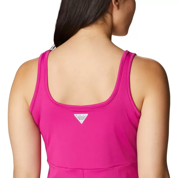 Columbia Womens Freezer Iii DressWild Fuchsia