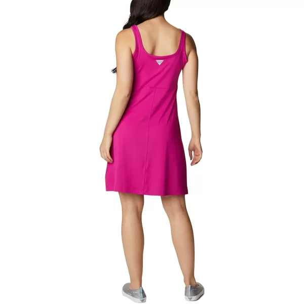 Columbia Womens Freezer Iii DressWild Fuchsia