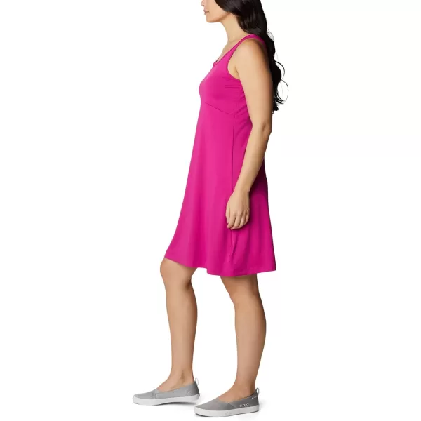 Columbia Womens Freezer Iii DressWild Fuchsia