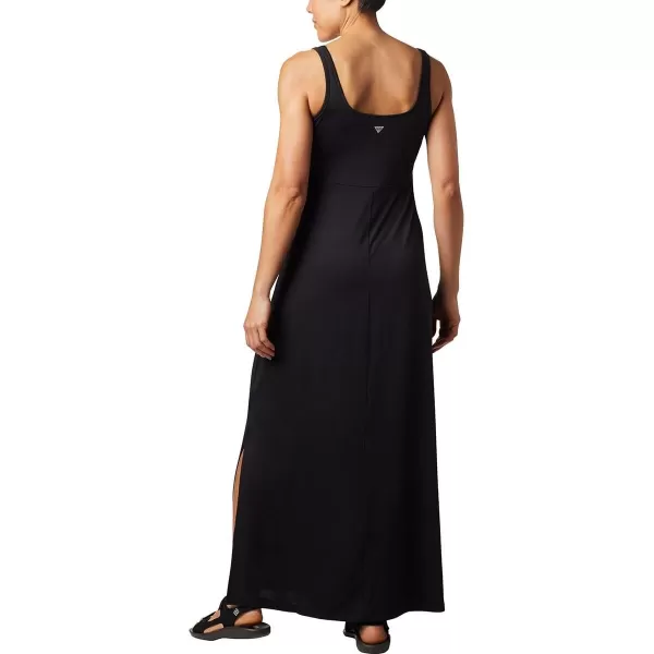 Columbia Womens Freezer Maxi DressBlack