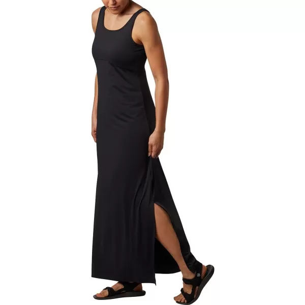 Columbia Womens Freezer Maxi DressBlack