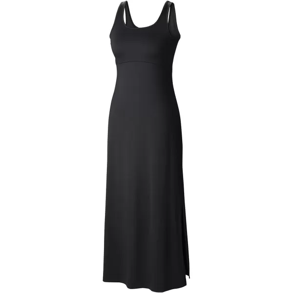 Columbia Womens Freezer Maxi DressBlack