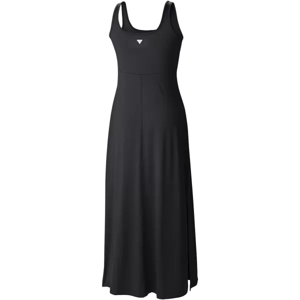 Columbia Womens Freezer Maxi DressBlack