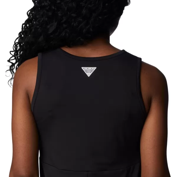 Columbia Womens Freezer Tank DressBlack