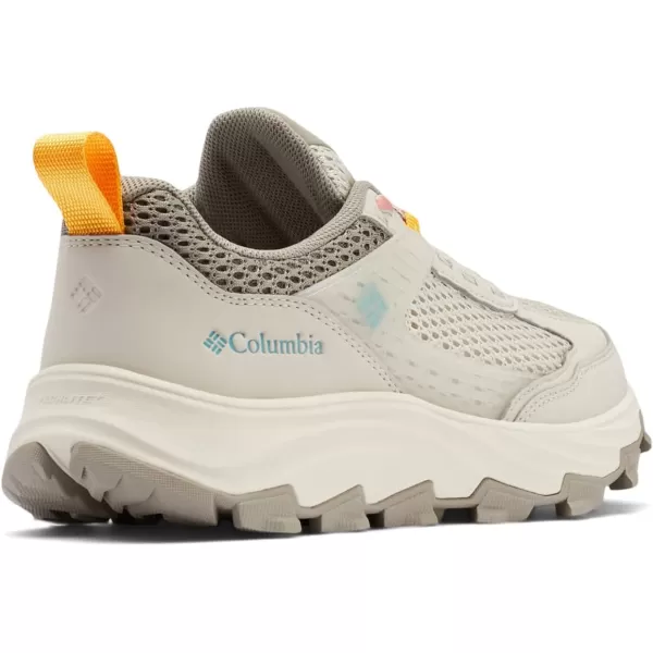 Columbia Womens Hatana Breathe Hiking ShoeLight CloudSea Wave