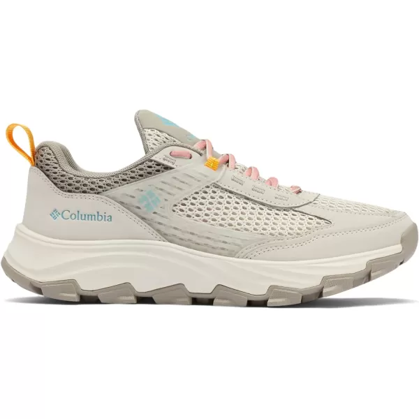 Columbia Womens Hatana Breathe Hiking ShoeLight CloudSea Wave