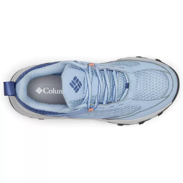 Columbia Womens Hatana Breathe Hiking ShoeWhisperEve