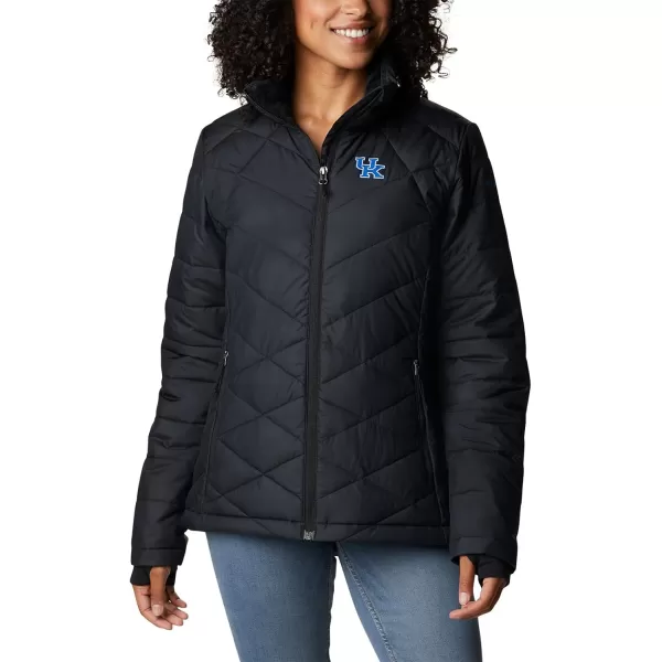 Columbia Womens Heavenly JacketUk  Black