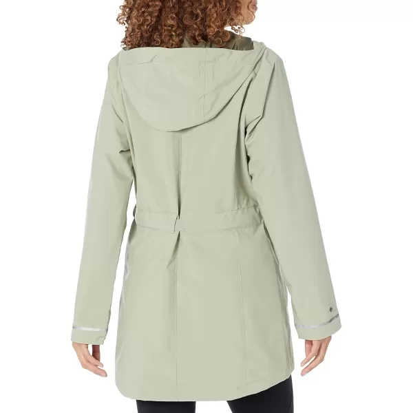 Columbia Womens Here and There Trench Ii JacketSafari