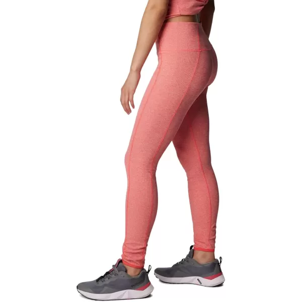Columbia Womens Hike Ii LeggingJuicy