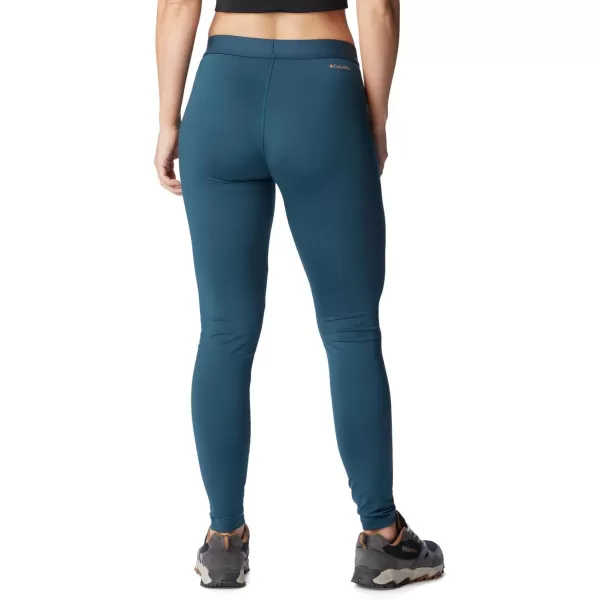 Columbia Womens Hike LeggingNight Wave