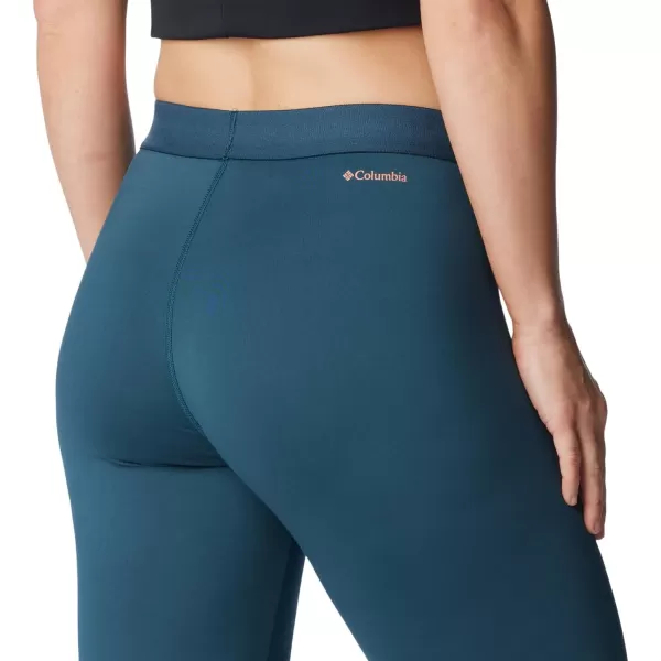 Columbia Womens Hike LeggingNight Wave