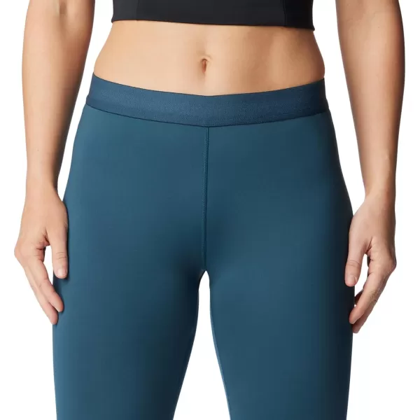 Columbia Womens Hike LeggingNight Wave