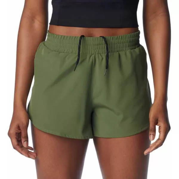 Columbia Womens Hike ShortCanteen