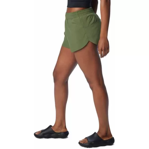 Columbia Womens Hike ShortCanteen