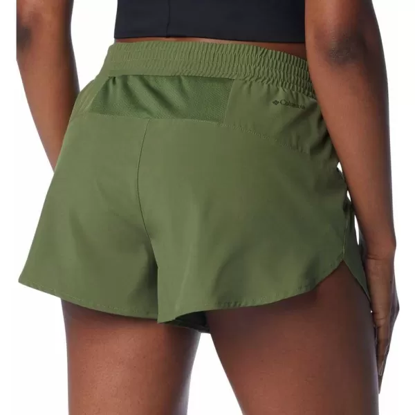 Columbia Womens Hike ShortCanteen