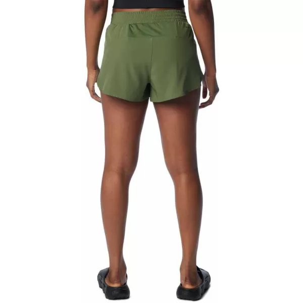 Columbia Womens Hike ShortCanteen