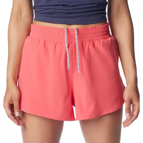 Columbia Womens Hike ShortJuicy