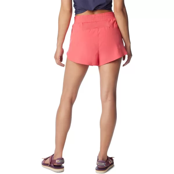 Columbia Womens Hike ShortJuicy